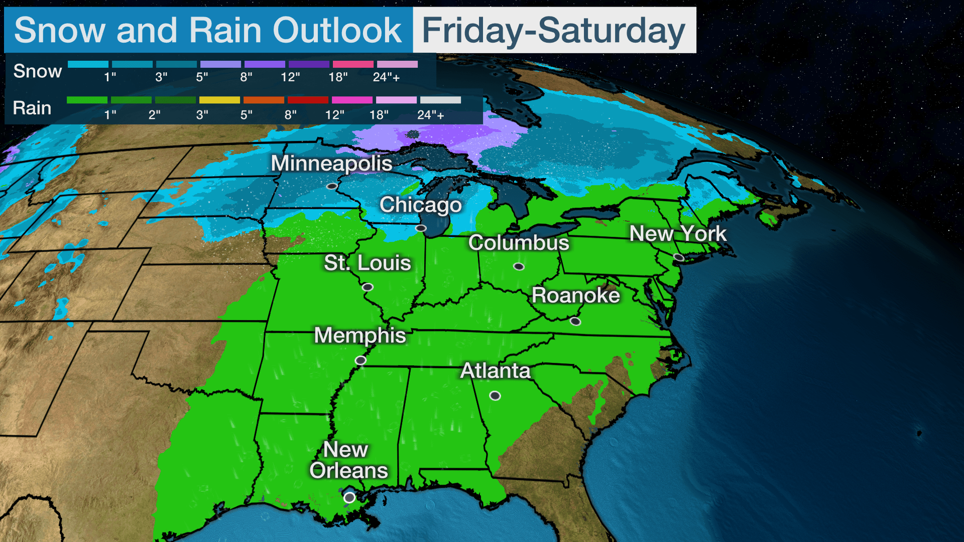 Titusville, FL Weather Forecast and Conditions The Weather Channel
